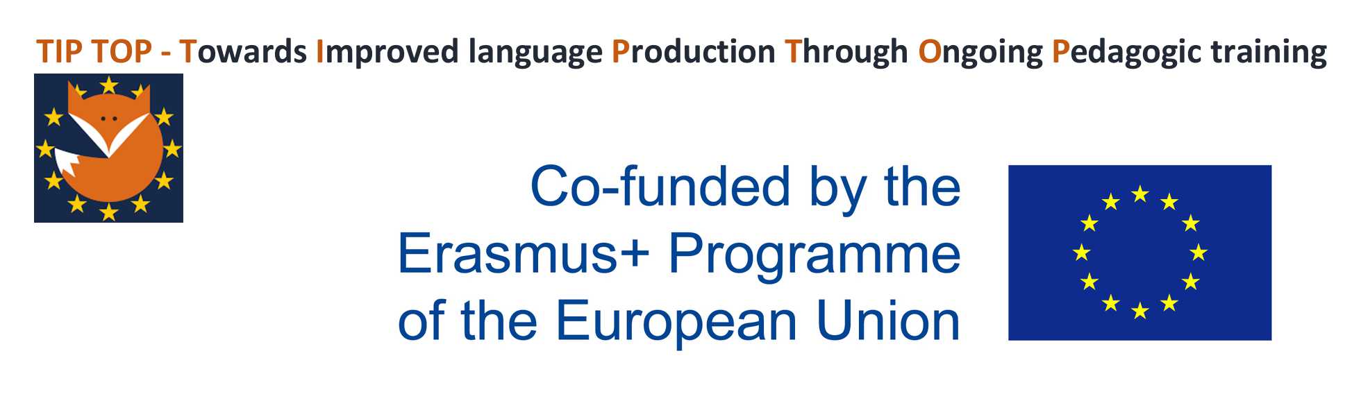Towards Improved language Production Through Ongoing Pedagogic training